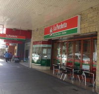 La Porchetta - Accommodation Bookings