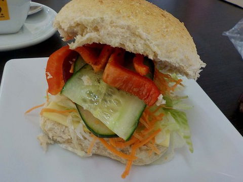 Longbeach Hot Bread & Cake Shop - Accommodation Bookings 0