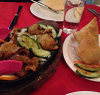 Mahan Indian Restaurant - Accommodation Bookings