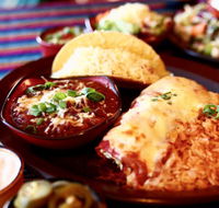 Montezuma's Mexican Restaurant - Accommodation Bookings
