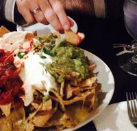 Nachos Mexican Cantina - Accommodation Bookings