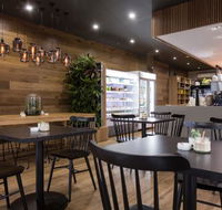 Organik Lane - Accommodation Bookings
