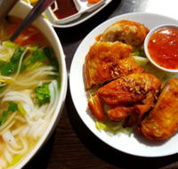 Pho 187 - Accommodation Bookings