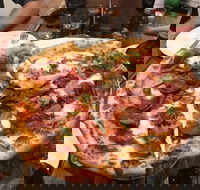 Pizza d'Asporto - Accommodation Bookings