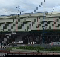 Platform 177 - Accommodation Bookings