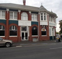 Prince Albert Hotel - Accommodation Bookings