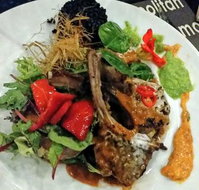 Riceberry Cafe and Restaurant - Accommodation Bookings