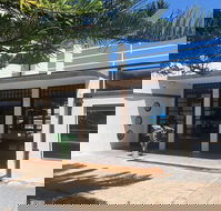Sebastian Beach Grill  Bar - Accommodation Bookings