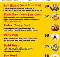 Shreeji - Accommodation Bookings