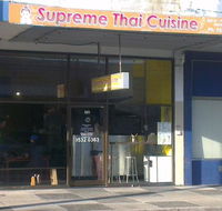 Supreme Thai - Accommodation Bookings