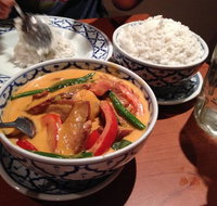 Sweet Chilli Thai Restaurant - Accommodation Bookings