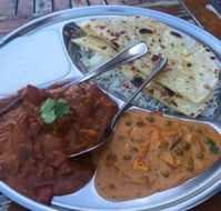 Taste of Taj