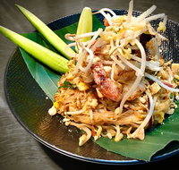 The Bangkok Eatery - Accommodation Bookings