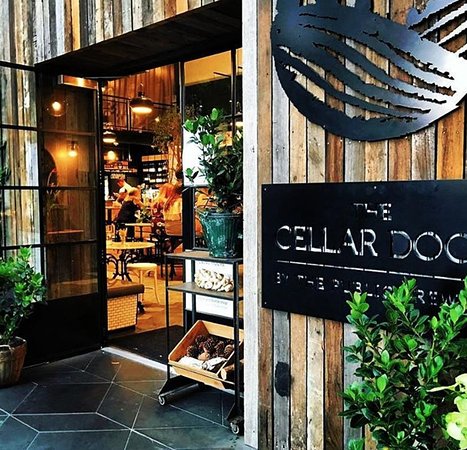 The Cellar Door By The Public Brewery - Accommodation Bookings 0