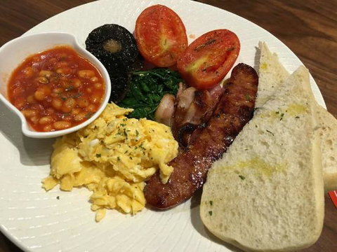 Twosome Story - Accommodation Bookings 0