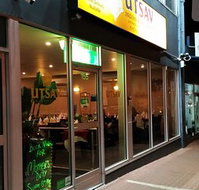Utsav Indian Restaurant - Accommodation Bookings