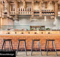 Y14 Japanese Seafood Kitchen  Bar - Accommodation Bookings