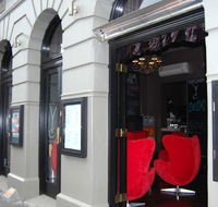 Yacht Club Hotel - Accommodation Bookings