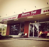 Aksorn Thai
