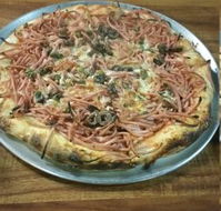 Al Pesto
