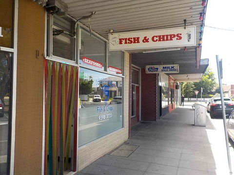 Altona Bay Fish And Chips - Accommodation Bookings 0