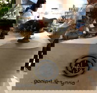 ATG Against The Grind