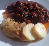 Chiara Cucina Italiana - Accommodation Bookings