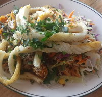 Embers Grill And Burger - Accommodation Bookings