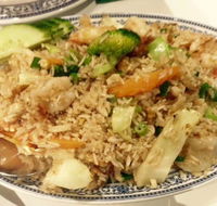 Fresh Chilli Thai Restaurant