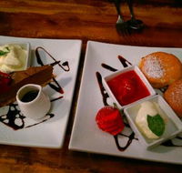 Houdini's Cafe E Cucina - Accommodation Bookings