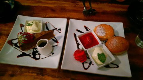 Houdini's Cafe E Cucina - Accommodation Bookings 0
