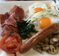 Hurstbridge Post Office Cafe - Accommodation Bookings