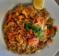Knoxfield Thai Restaurant - Accommodation Bookings