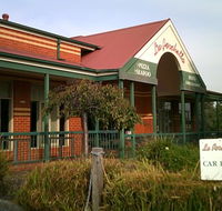 La Porchetta Mill Park