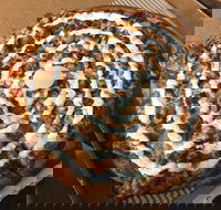 la sera pizza