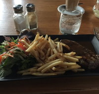 Lou Lou Bar  Restaurant - Accommodation Bookings