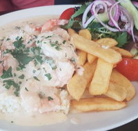 Marinelli's Restaurant - Accommodation Bookings