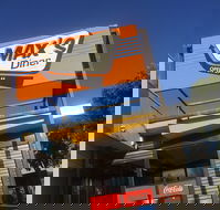Max's Diner - Accommodation Bookings