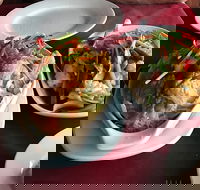 Piyada Thai Restaurant - Accommodation Bookings