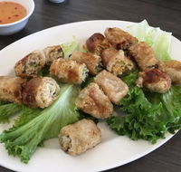 Song Huong Restaurant - Accommodation Bookings