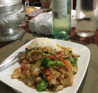 Tasty Thai - Accommodation Bookings