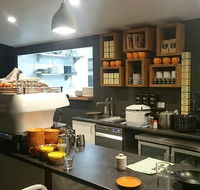 The Full Pantry - Accommodation Bookings