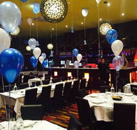 The Host Indian Restaurtant - Accommodation Bookings
