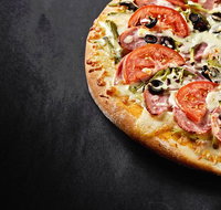 Villarosa Pizzeria - Accommodation Bookings