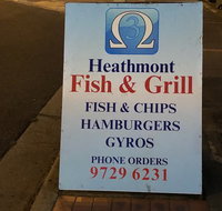 Wonderful Fish  Chips - Accommodation Bookings
