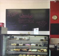 Woodys Heathmont Bakehouse - Accommodation Bookings