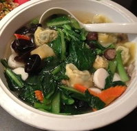Yang yang noodle  dumplings - Accommodation Bookings