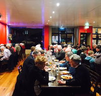 8 Sisters Cafe  Grill - Accommodation Bookings