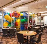 All Seasons Hotel - Seasons Bistro - Accommodation Bookings