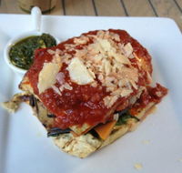 Bath Lane Cafe - Accommodation Bookings
